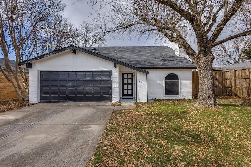 Lake Dallas, TX 75065,5407 Duchess Court