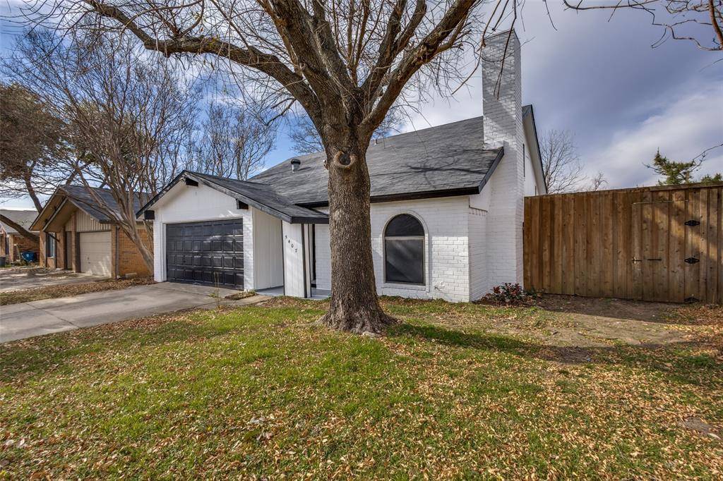 Lake Dallas, TX 75065,5407 Duchess Court