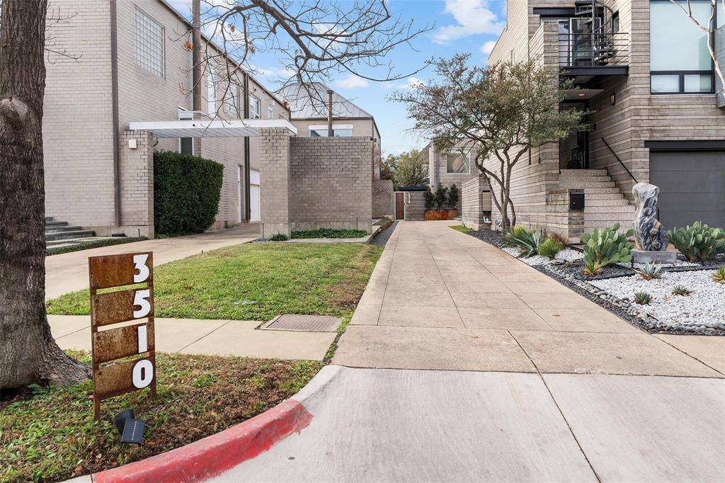 Dallas, TX 75205,3510 Edgewater Street