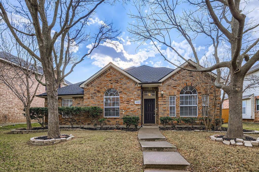 Plano, TX 75024,4328 Ridge Point Lane