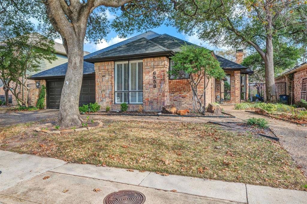 Dallas, TX 75248,6558 Laurel Valley Road