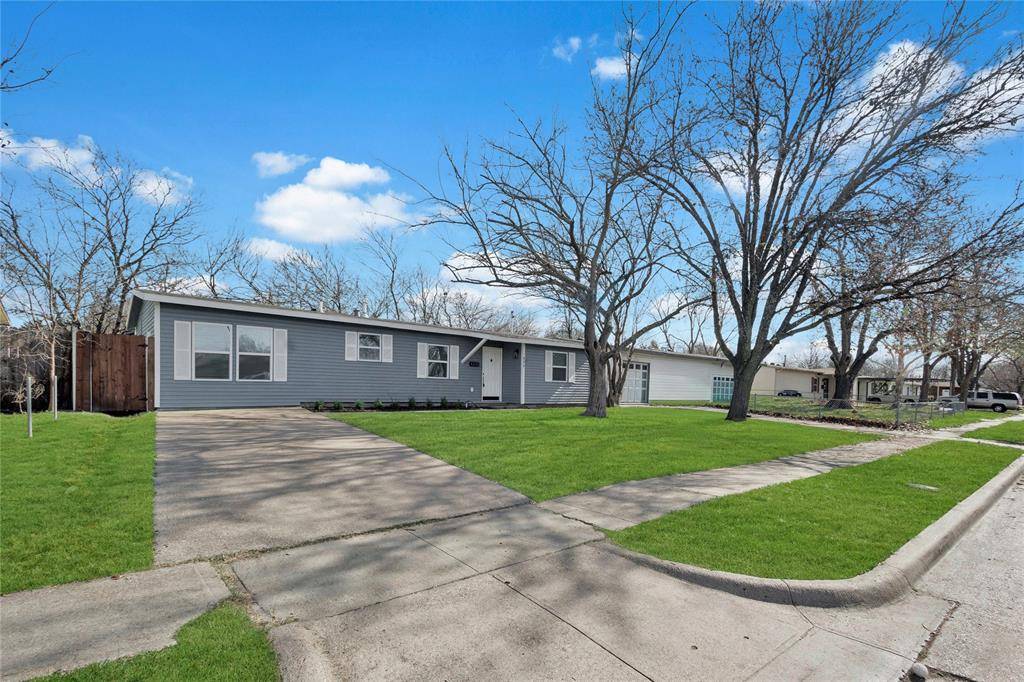 Mesquite, TX 75149,826 Jardin Drive