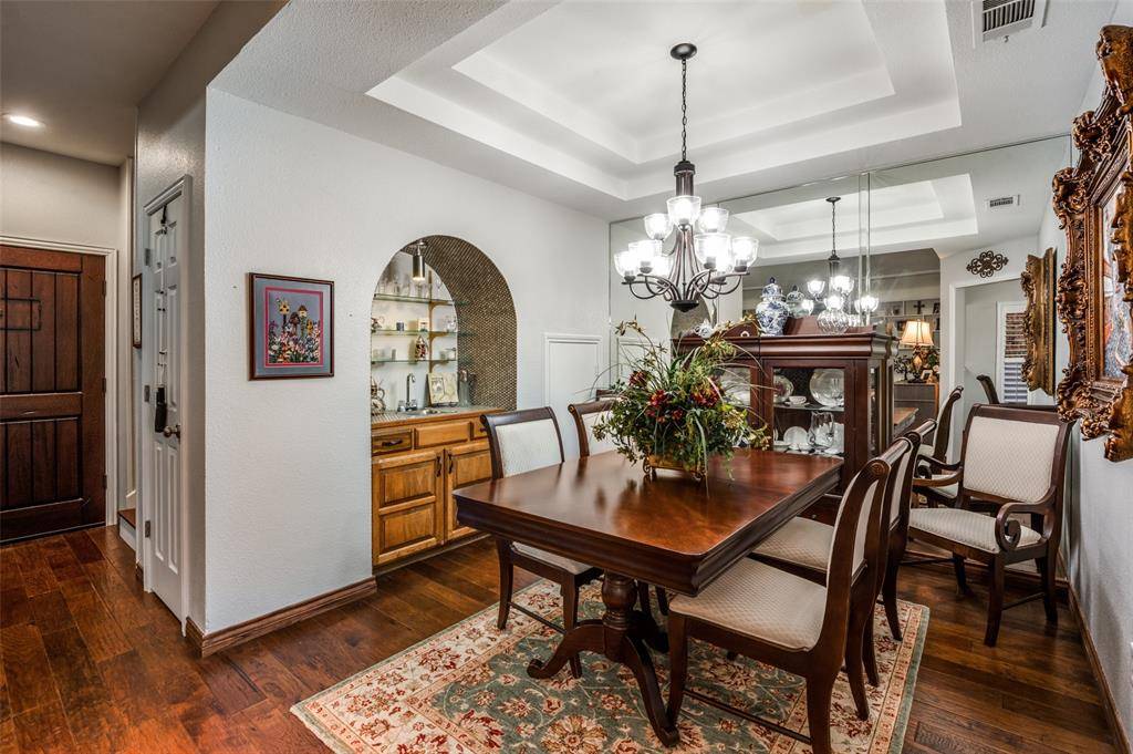 Dallas, TX 75252,6019 Willow Wood Lane