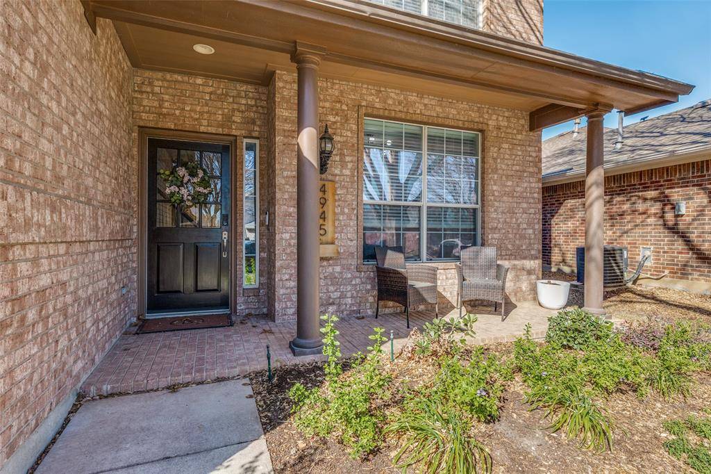 Fort Worth, TX 76244,4945 Bacon Drive