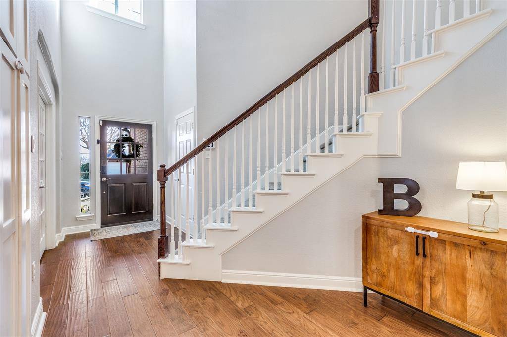 Fort Worth, TX 76244,4945 Bacon Drive