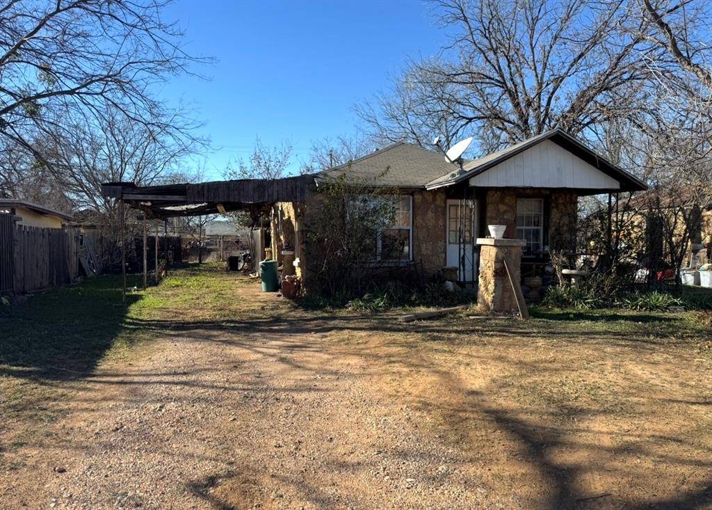 Abilene, TX 79601,1210 Cypress Street