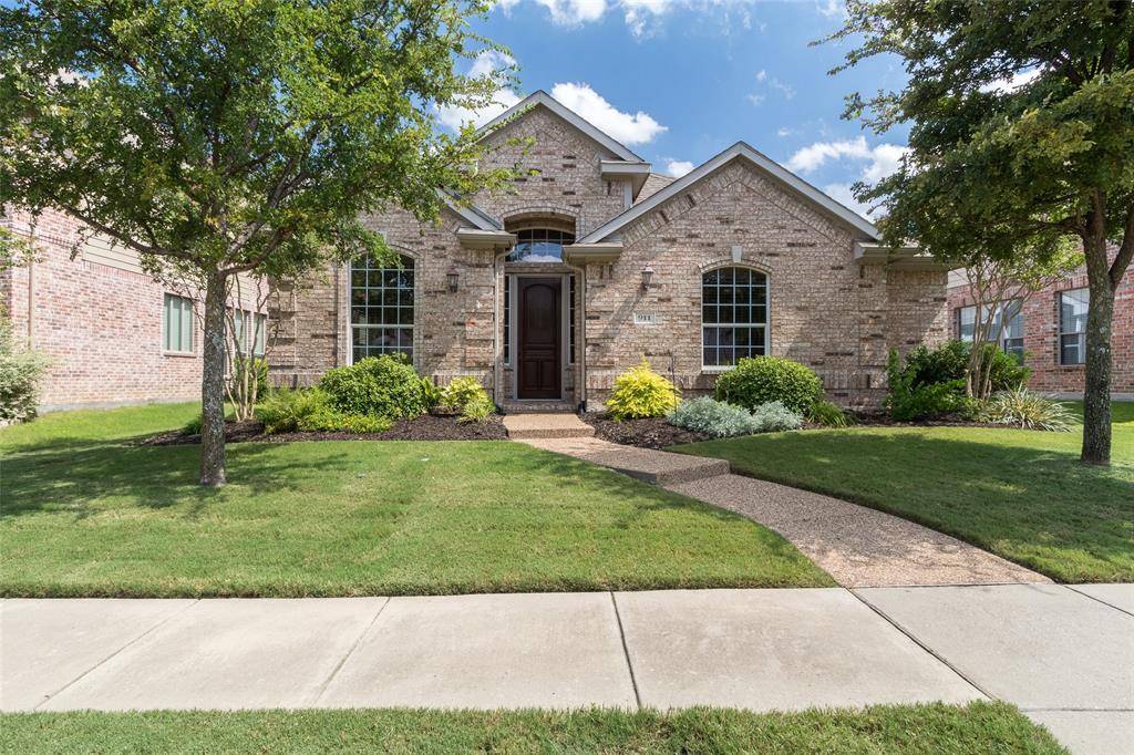 Allen, TX 75013,911 Panther Lane