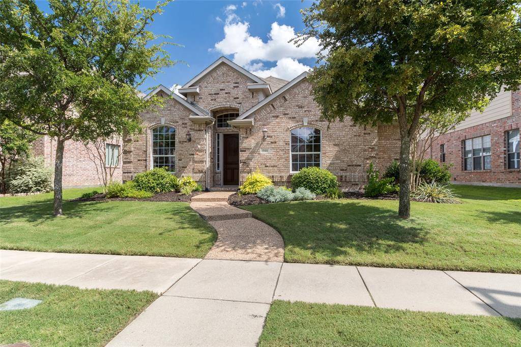 Allen, TX 75013,911 Panther Lane