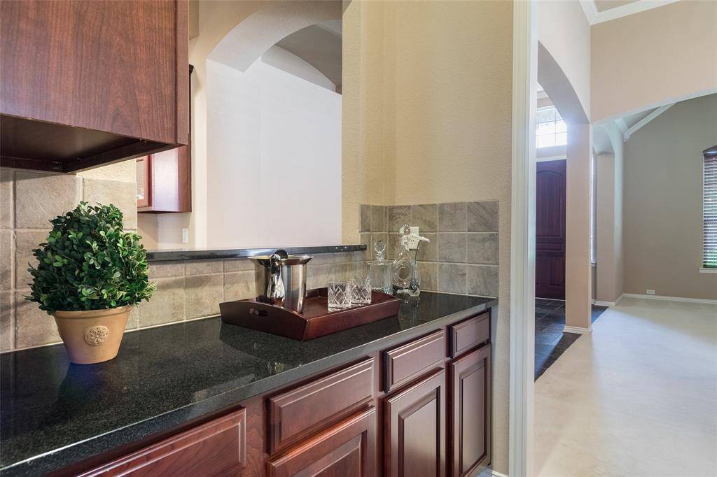 Allen, TX 75013,911 Panther Lane