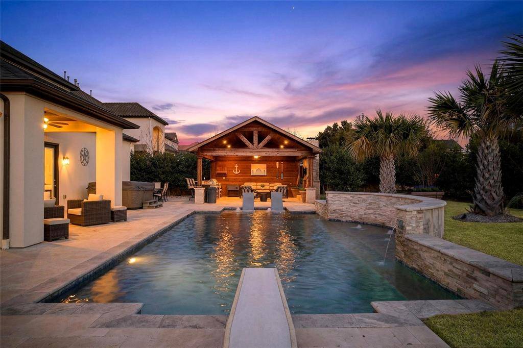 Flower Mound, TX 75022,4813 Hughes Circle