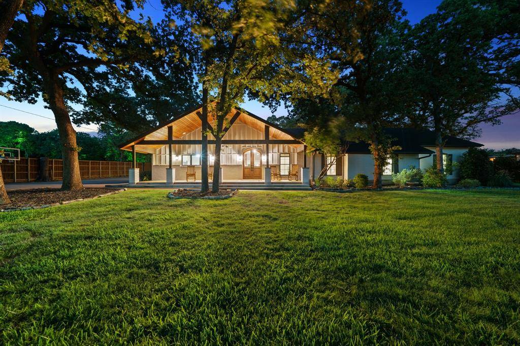 Southlake, TX 76092,1287 Sunshine Lane