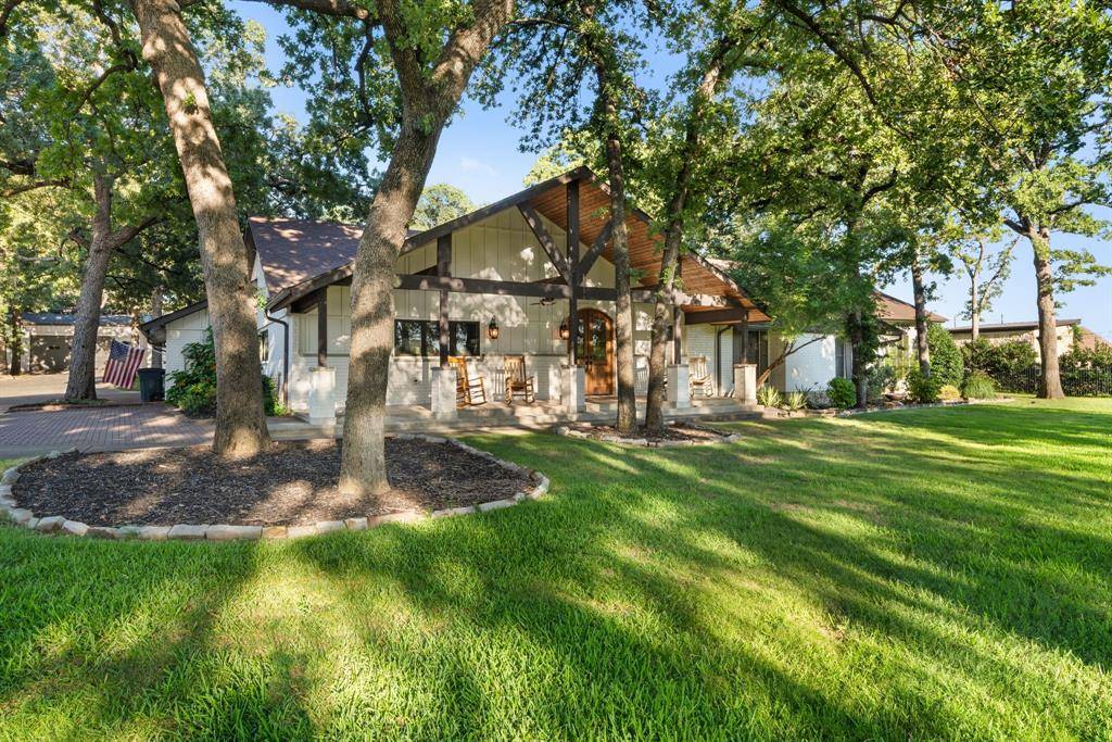 Southlake, TX 76092,1287 Sunshine Lane