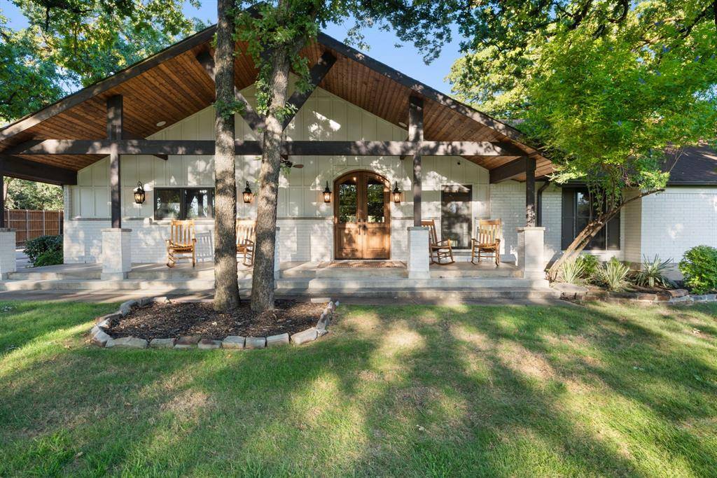 Southlake, TX 76092,1287 Sunshine Lane