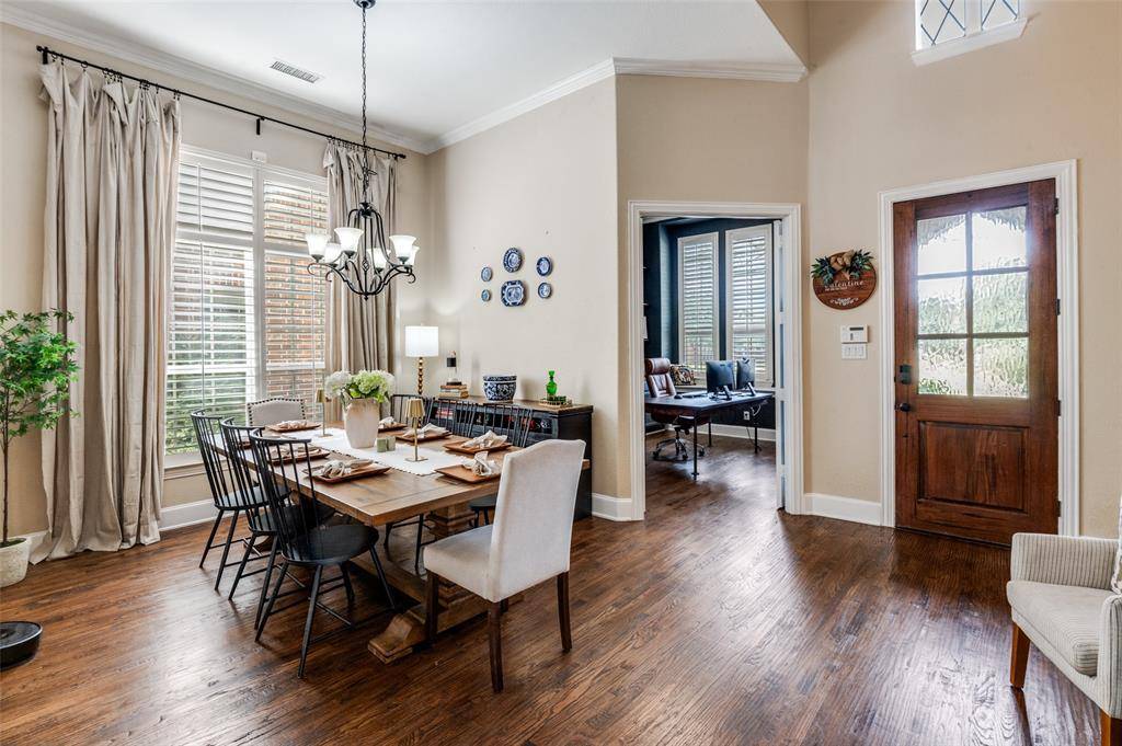 The Colony, TX 75056,8025 Strathmill Drive