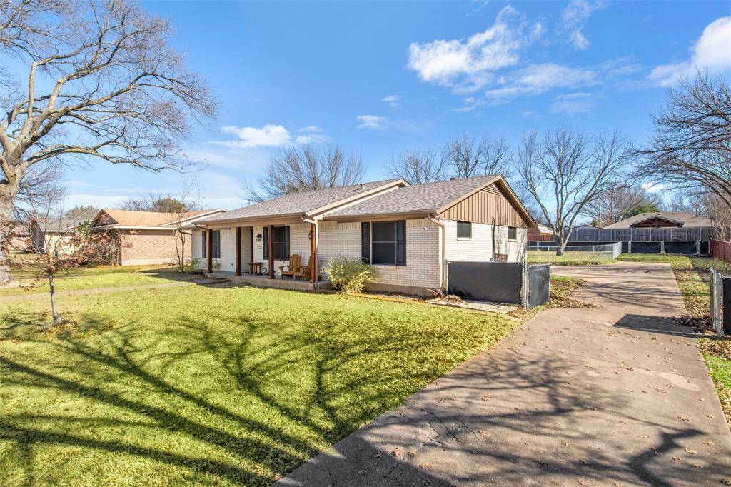 Red Oak, TX 75154,102 N Valley Street