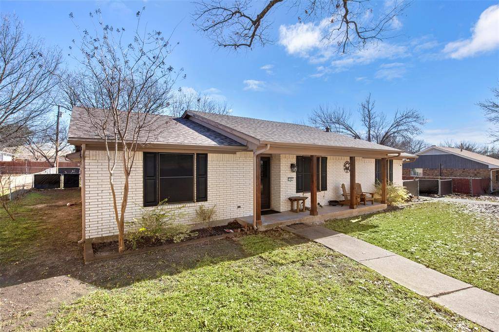 Red Oak, TX 75154,102 N Valley Street