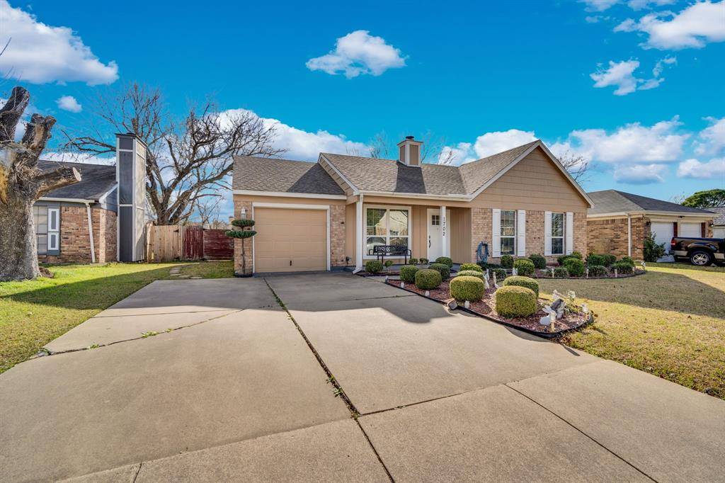 Arlington, TX 76018,1702 Fieldstone Court