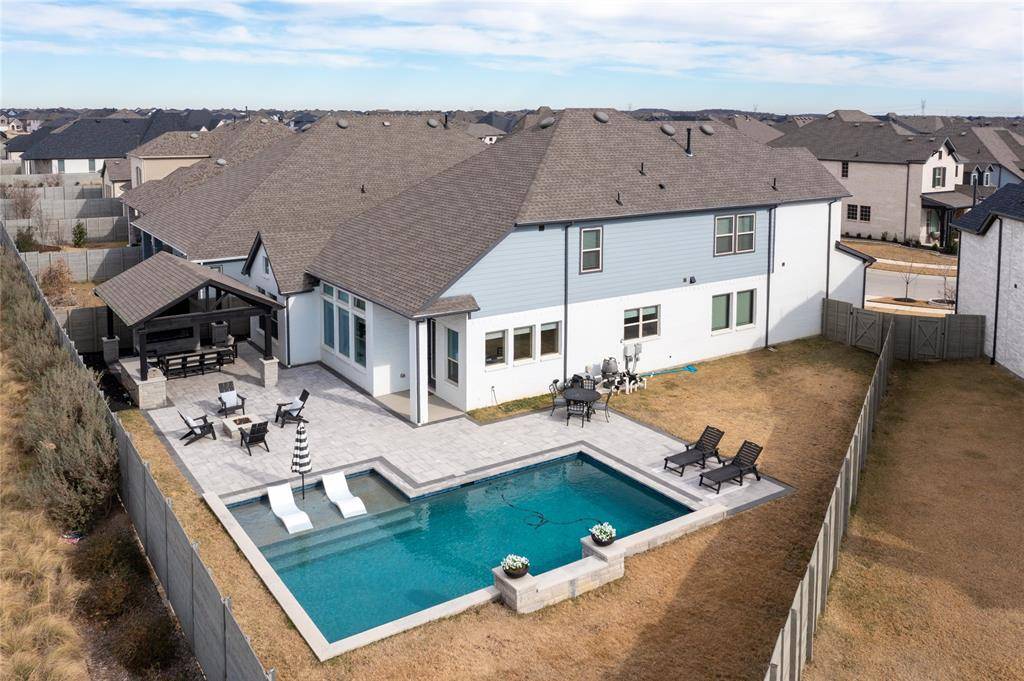 Argyle, TX 76226,2001 Tremont Drive