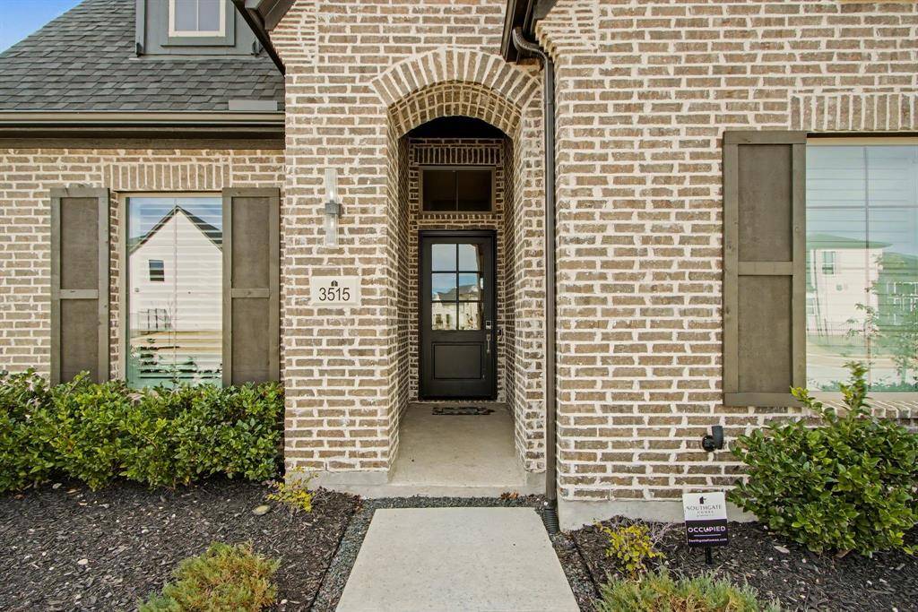 Frisco, TX 75033,3515 Timberland Place