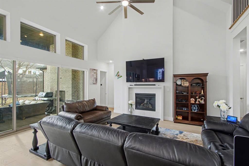 Frisco, TX 75033,3515 Timberland Place