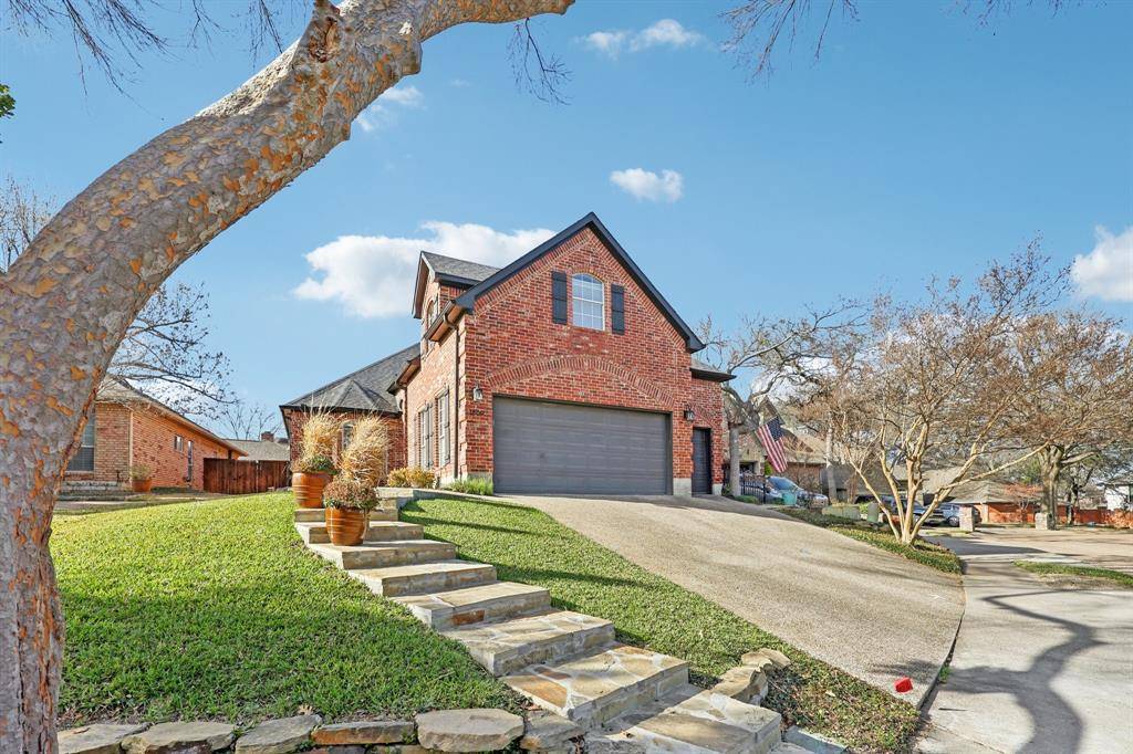 Mckinney, TX 75072,1809 Lakeshore Court