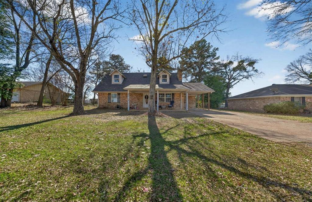 Flint, TX 75762,3593 Walnut Hill Drive