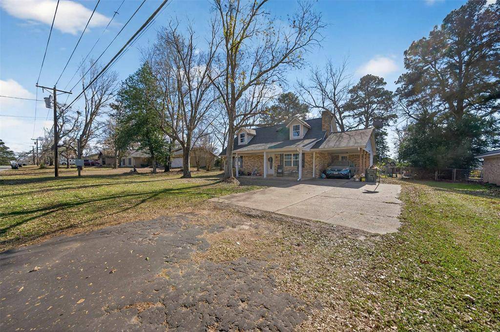 Flint, TX 75762,3593 Walnut Hill Drive