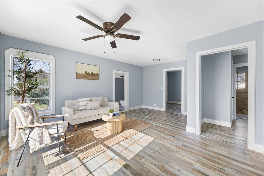 Fort Worth, TX 76105,3841 Avenue M