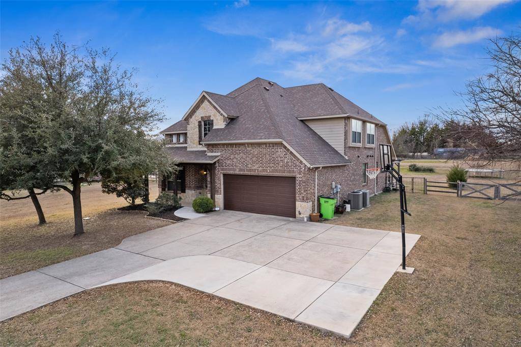 Mckinney, TX 75071,6502 Mesquite Trail