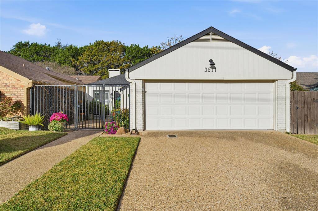 Waco, TX 76710,3217 Brannon Drive