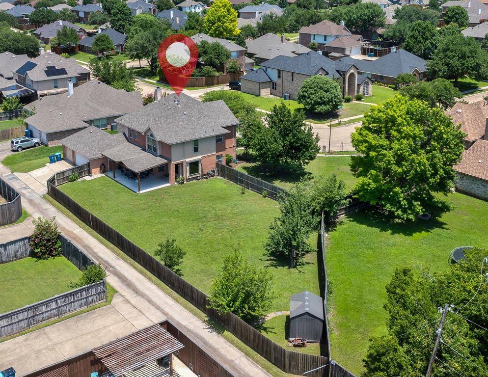 Rowlett, TX 75089,7305 Meadowwood Drive