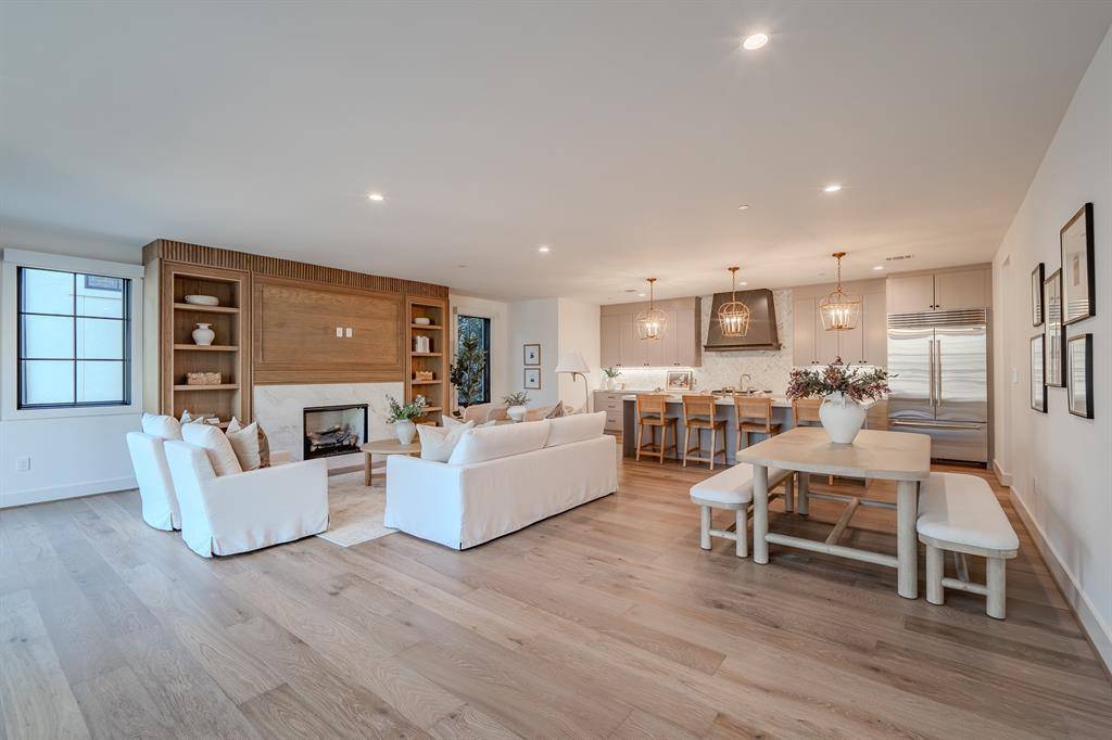 University Park, TX 75205,4128 University Boulevard #5