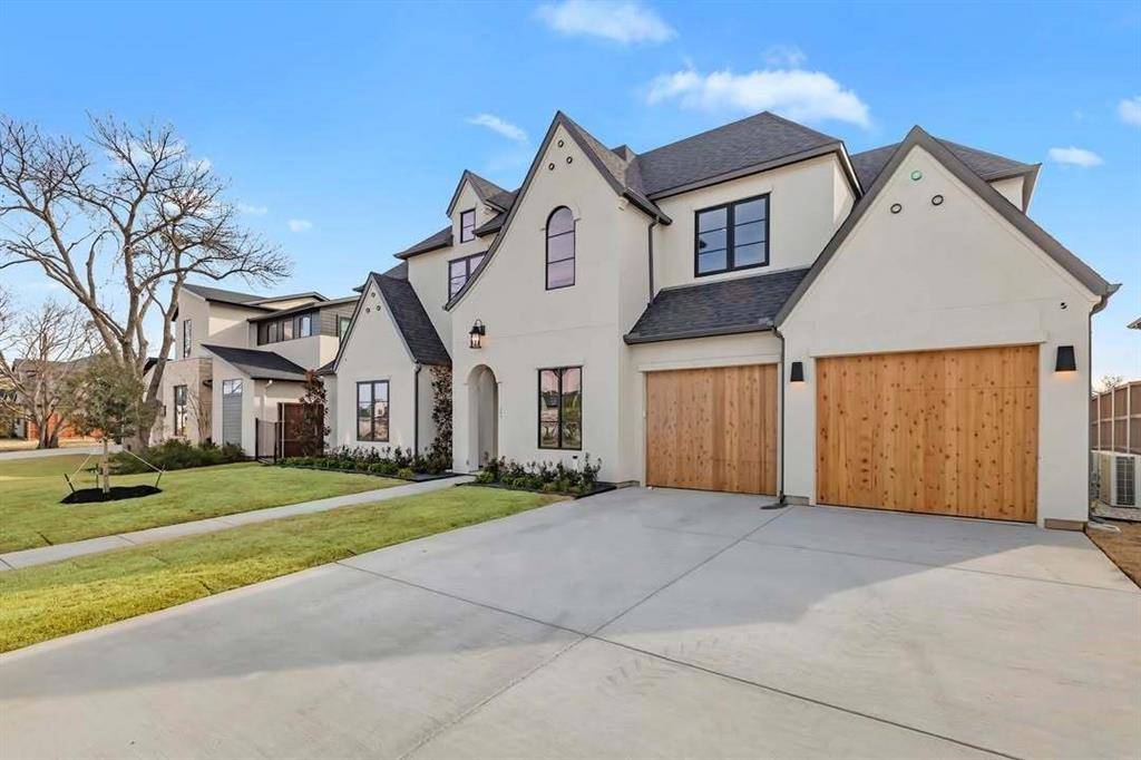 Grapevine, TX 76092,3304 Ferguson Road