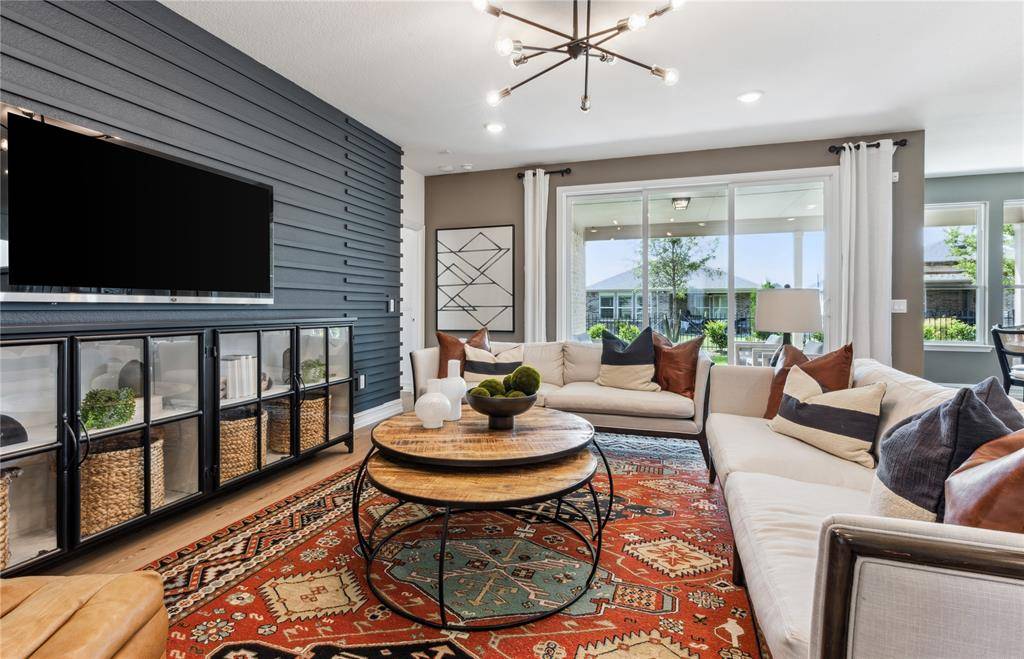 Celina, TX 75009,4404 Trevino Lane