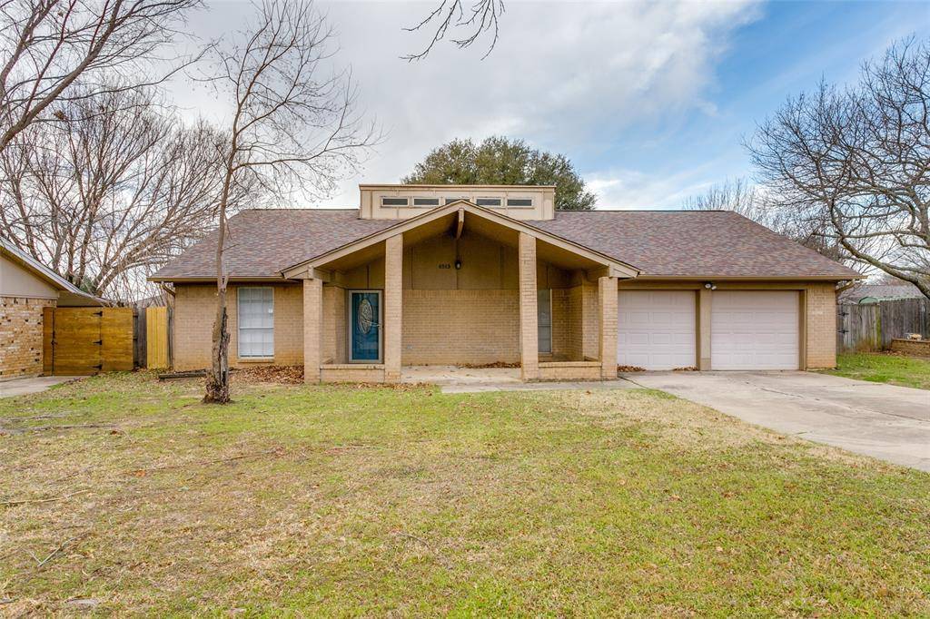 North Richland Hills, TX 76182,6513 Paula Court