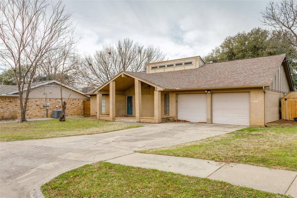 North Richland Hills, TX 76182,6513 Paula Court