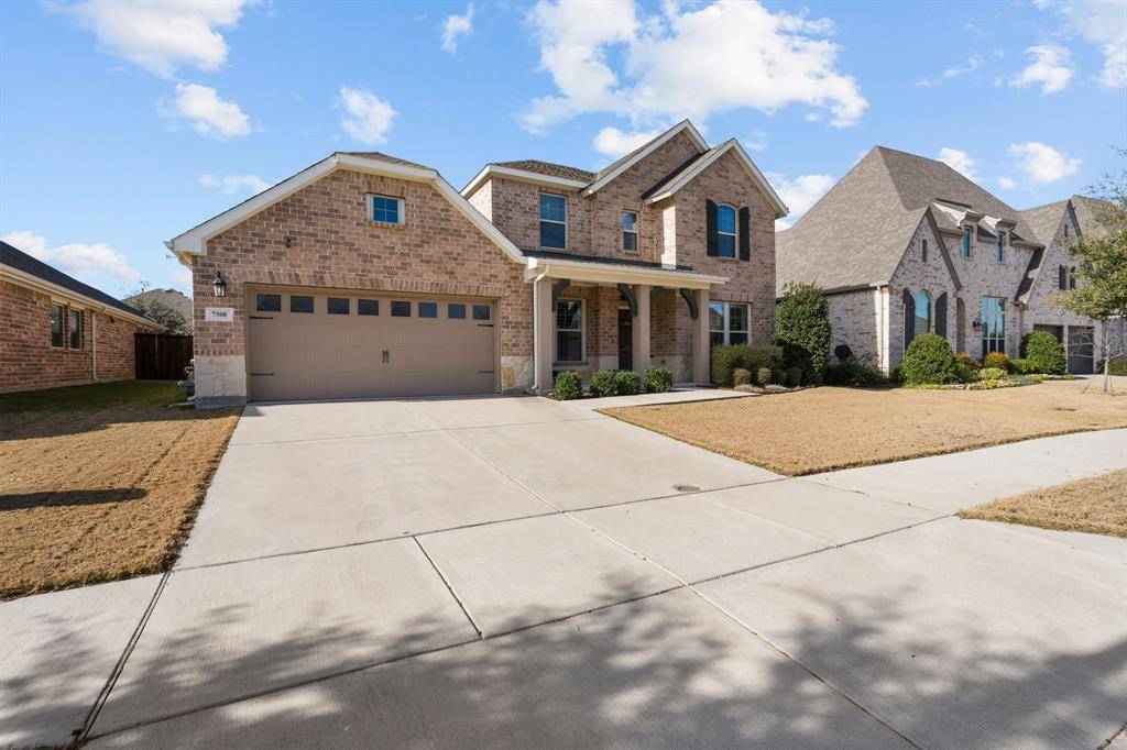 Fort Worth, TX 76123,7508 Pondview Lane