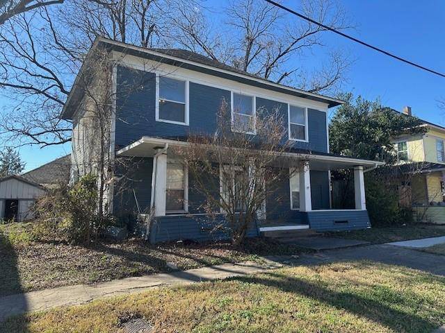 Waxahachie, TX 75165,415 W Franklin