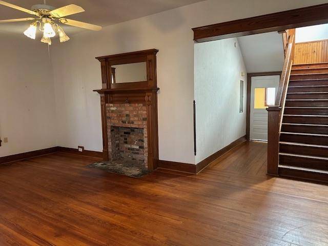 Waxahachie, TX 75165,415 W Franklin