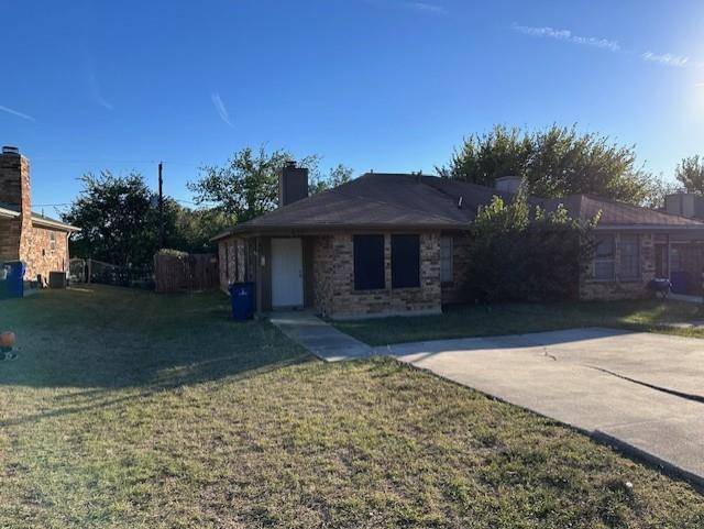 Kennedale, TX 76060,810 Woodland Court