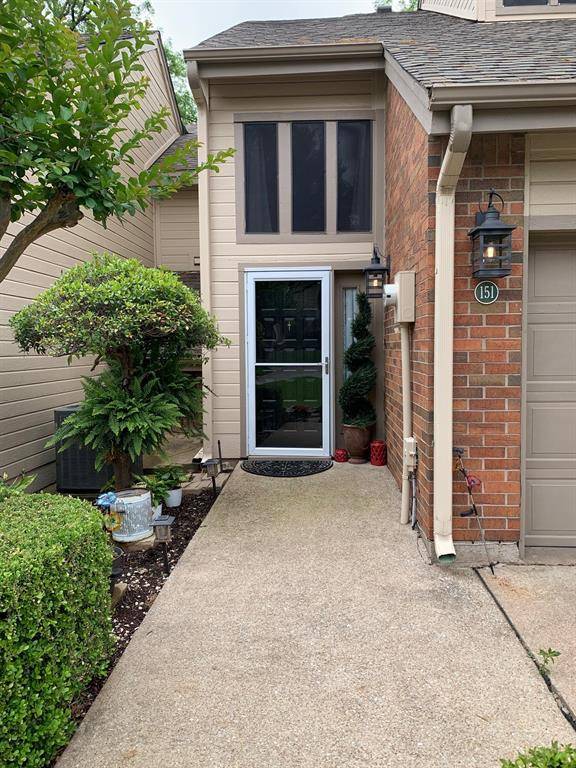 Pottsboro, TX 75076,151 Summer Place Circle