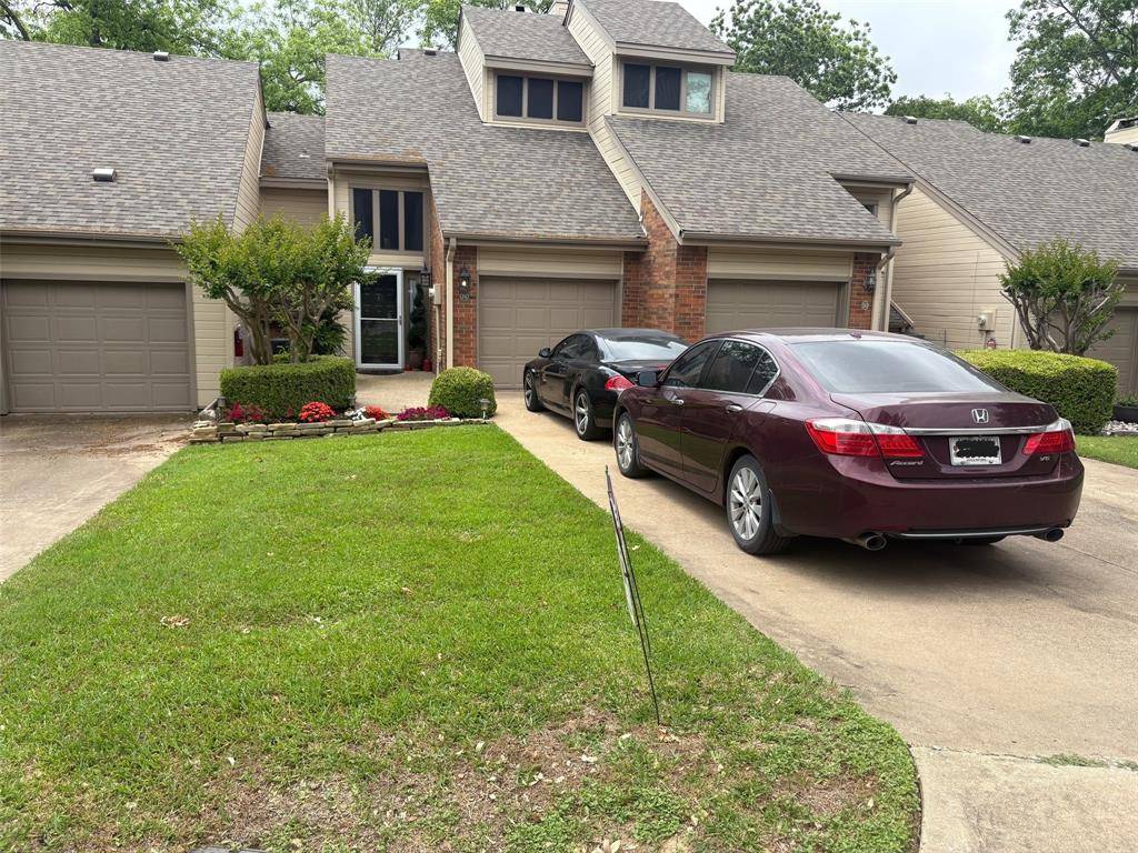 Pottsboro, TX 75076,151 Summer Place Circle