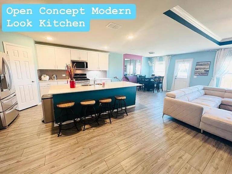 Haslet, TX 76052,16005 Sullivan Creek Drive