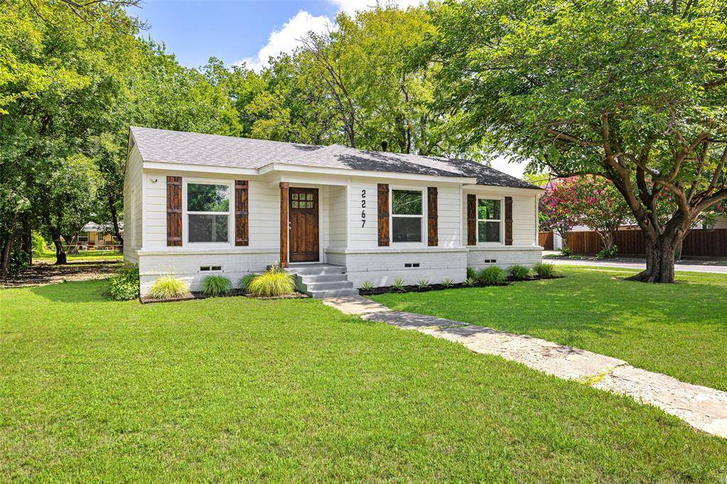 Dallas, TX 75228,2267 Tealford Drive