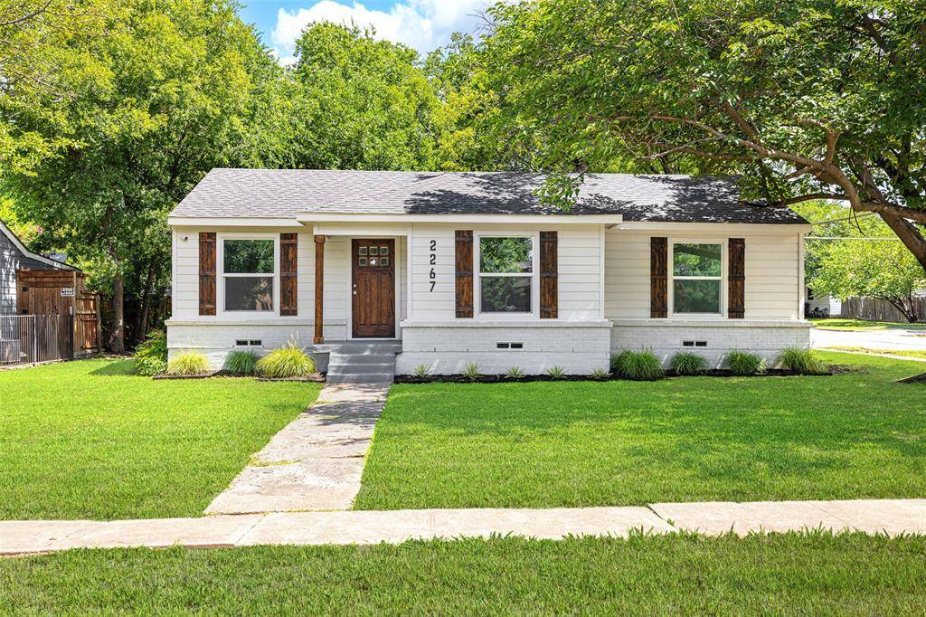Dallas, TX 75228,2267 Tealford Drive