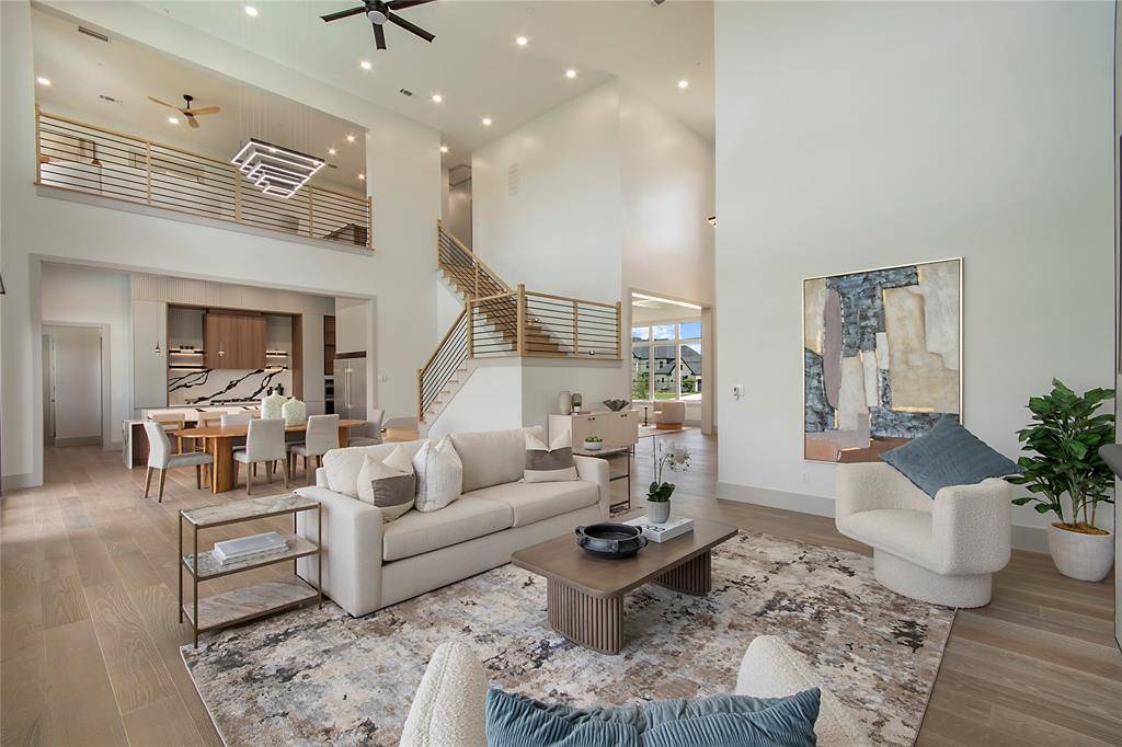 Sunnyvale, TX 75182,389 Hidden Leaf Circle