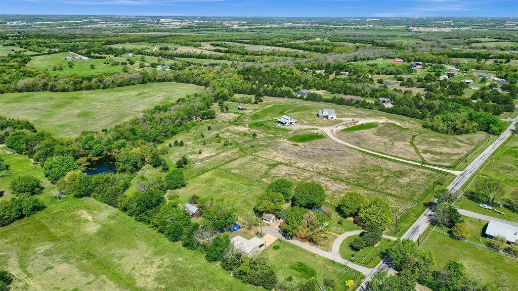 Howe, TX 75459,000 Harrell Road