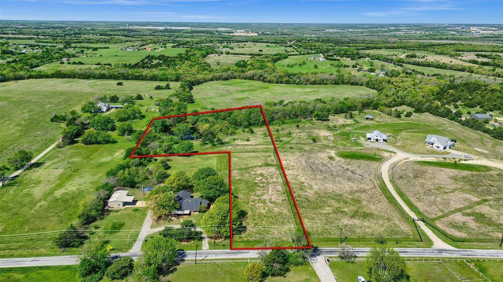 Howe, TX 75459,000 Harrell Road