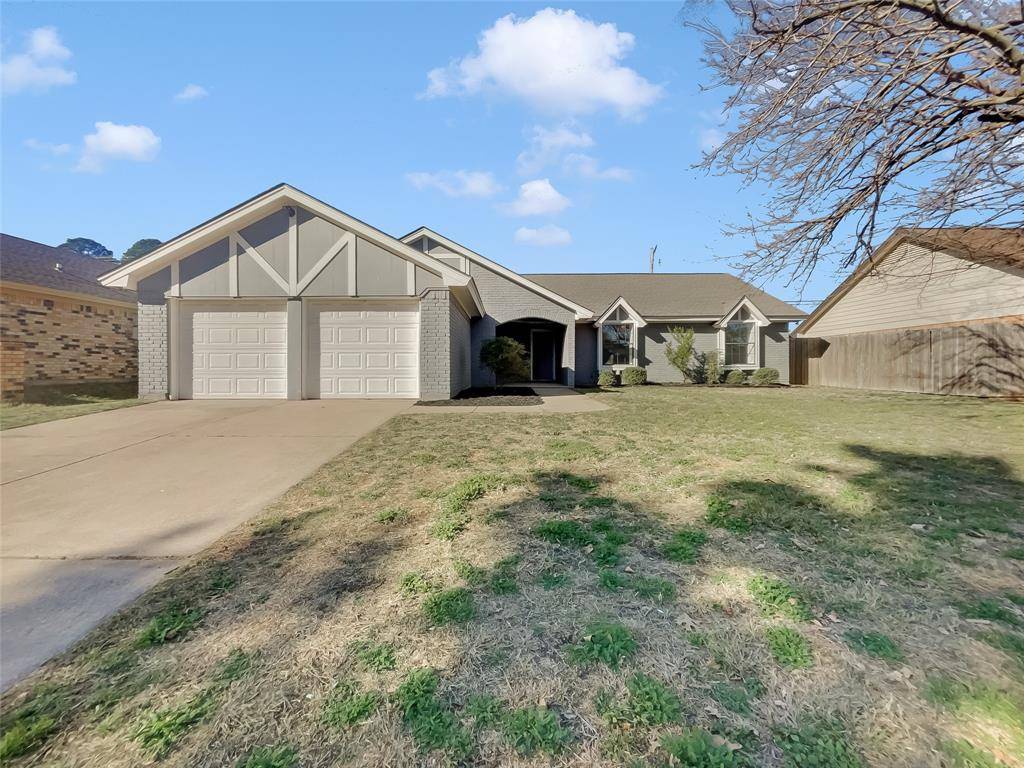 Arlington, TX 76016,3902 San Miguel Court