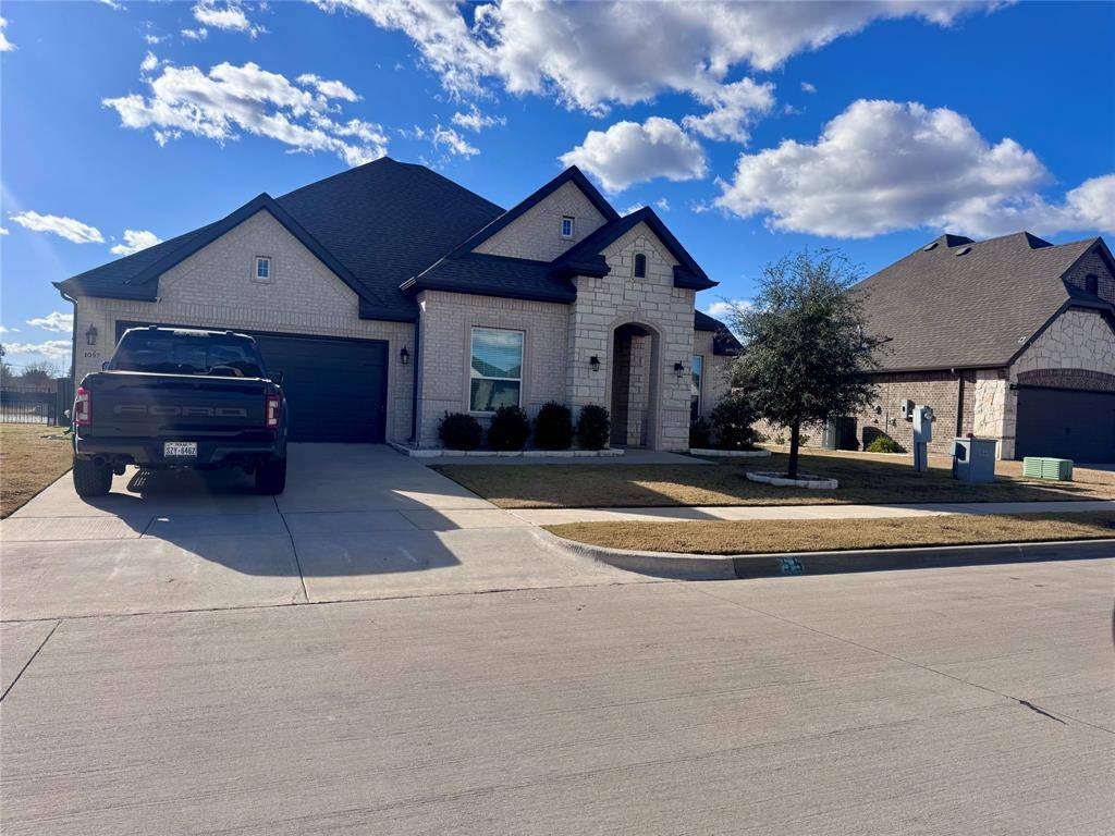 Granbury, TX 76048,1057 Mickelson Drive